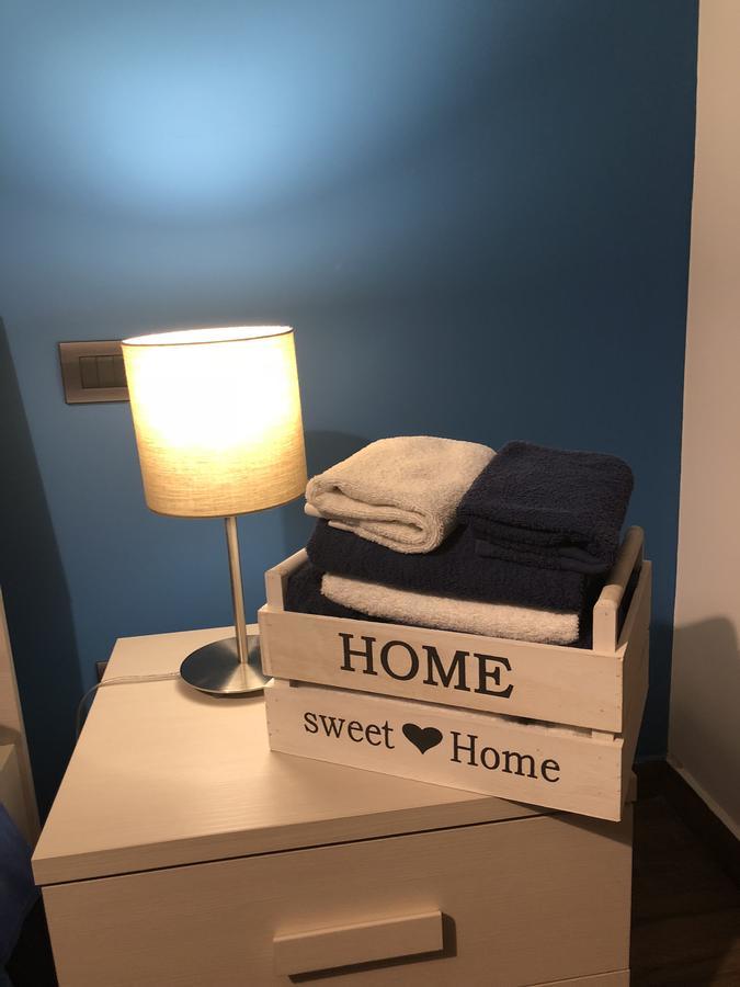 Enjoy Home أكيتْريتْسا المظهر الخارجي الصورة