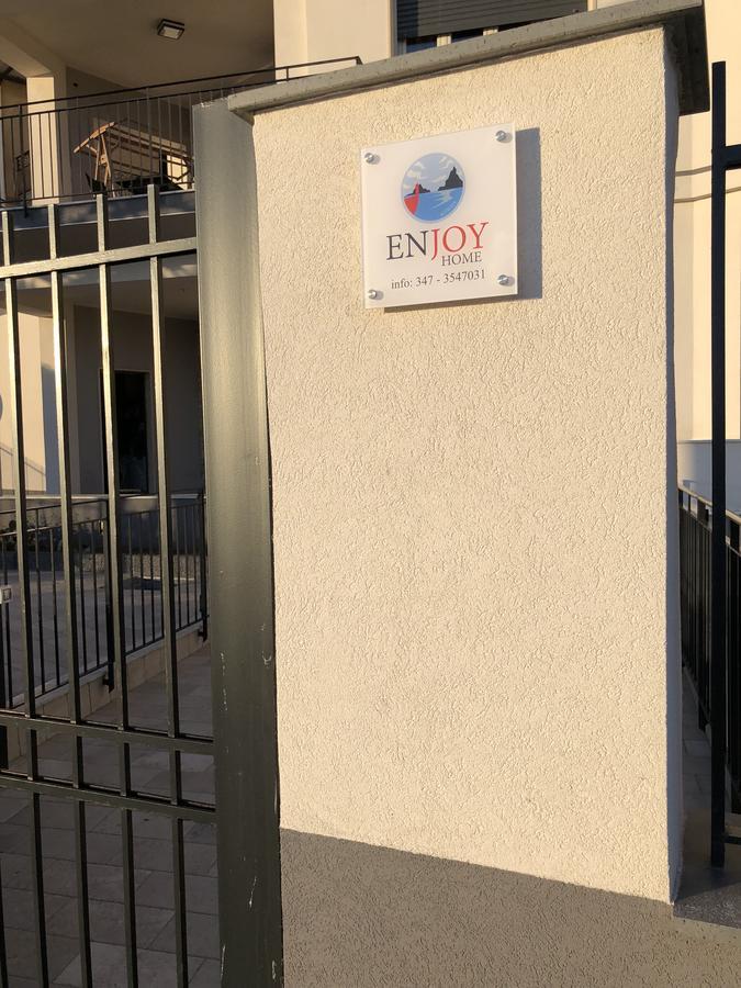 Enjoy Home أكيتْريتْسا المظهر الخارجي الصورة